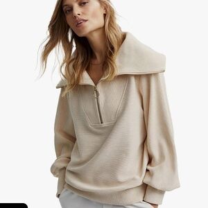 Varley Vine Pullover Size S - NWOT